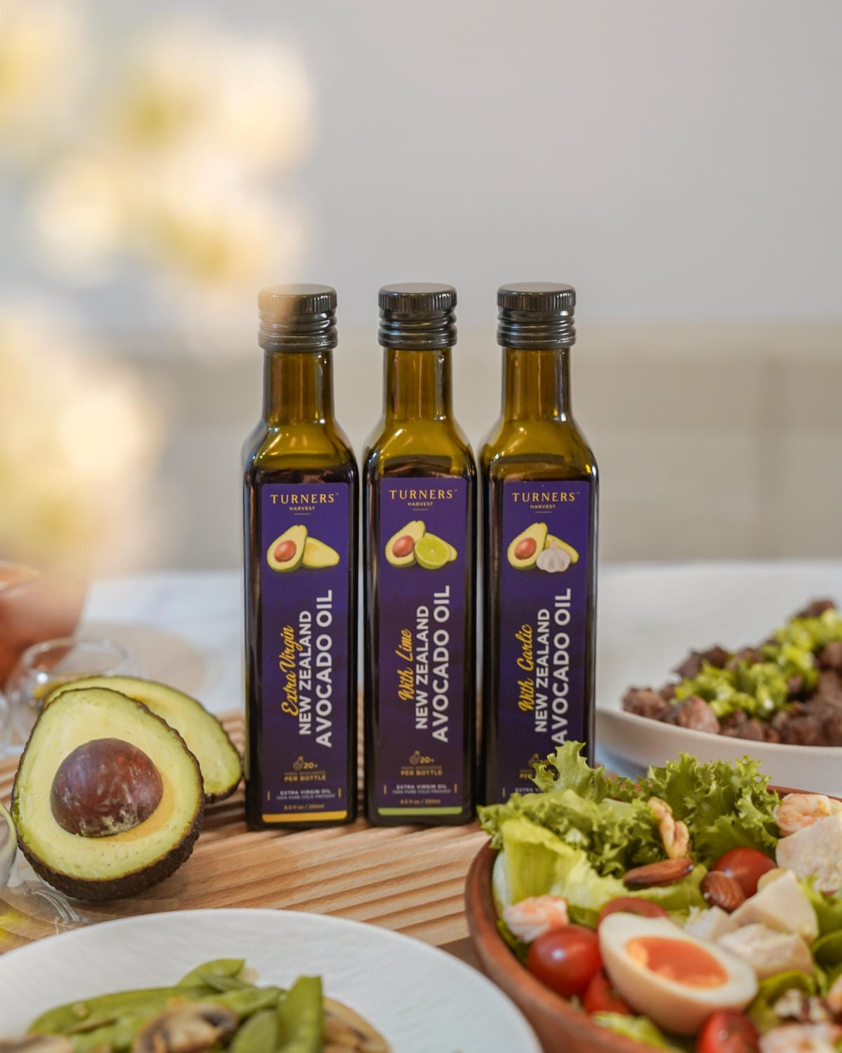 酪梨油推薦 喬山生機 紐西蘭Turners Harvest 100%初榨冷壓酪梨油 原味 萊姆 香蒜 豐富料理美味生活37.jpg 酪梨油推薦 喬山生機 紐西蘭Turners Harvest 100%初榨冷壓酪梨油 原味 萊姆 香蒜 豐富料理美味生活37.jpg