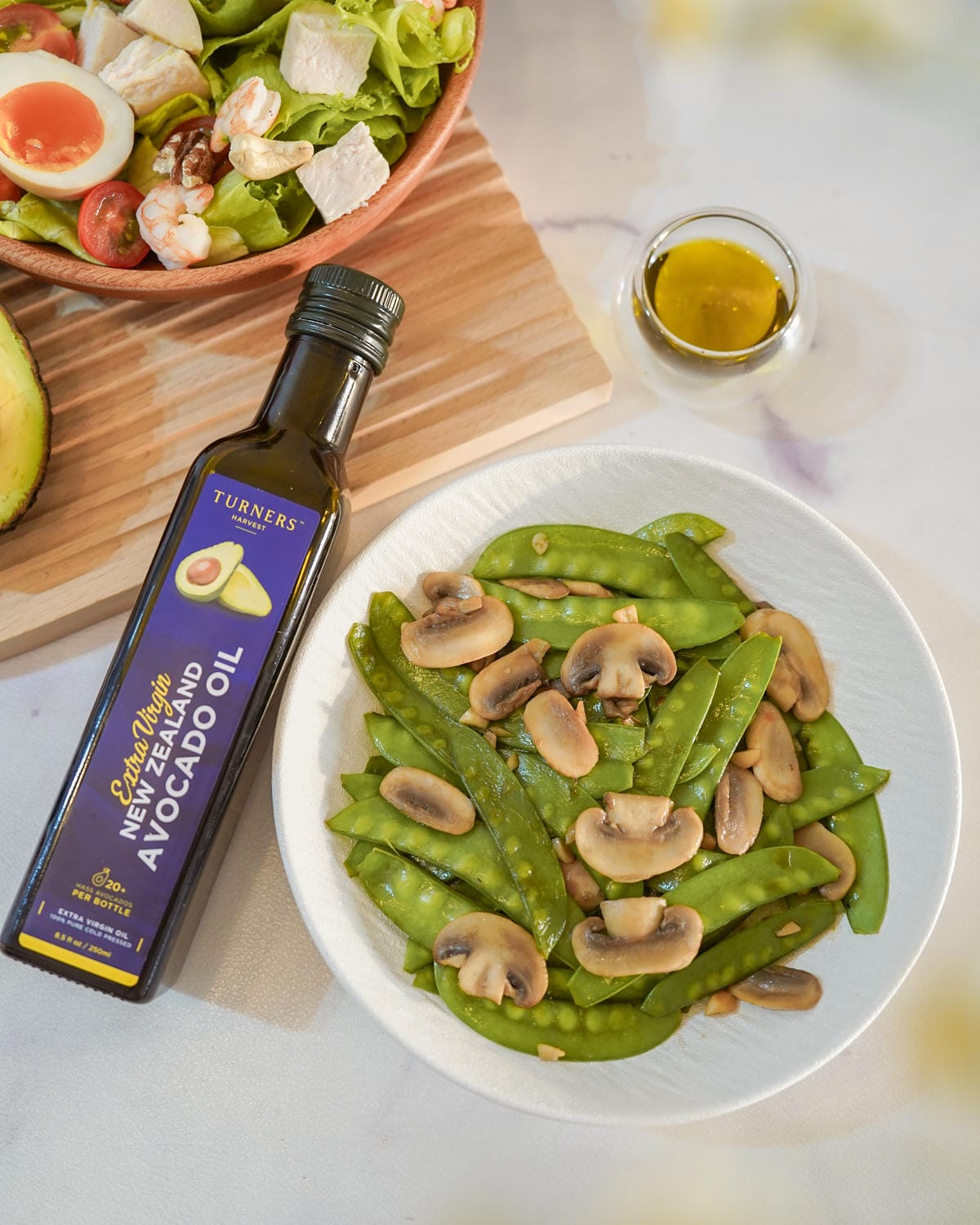 酪梨油推薦 喬山生機 紐西蘭Turners Harvest 100%初榨冷壓酪梨油 原味 萊姆 香蒜 豐富料理美味生活14.jpg 酪梨油推薦 喬山生機 紐西蘭Turners Harvest 100%初榨冷壓酪梨油 原味 萊姆 香蒜 豐富料理美味生活14.jpg