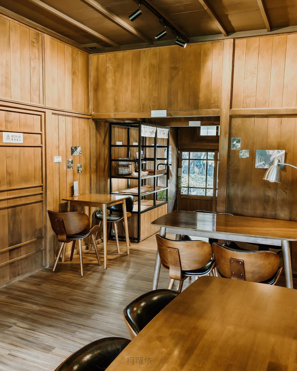 嘉義咖啡廳 Hit Cat Café 打貓咖啡 在檜意森活村內品咖啡嚐麵包4.jpg 嘉義咖啡廳 Hit Cat Café 打貓咖啡 在檜意森活村內品咖啡嚐麵包4.jpg