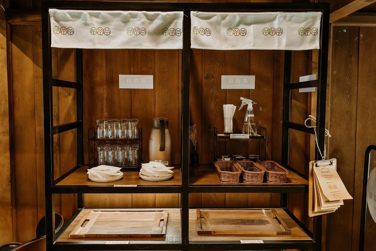 嘉義咖啡廳 Hit Cat Café 打貓咖啡 在檜意森活村內品咖啡嚐麵包12.jpg 嘉義咖啡廳 Hit Cat Café 打貓咖啡 在檜意森活村內品咖啡嚐麵包12.jpg