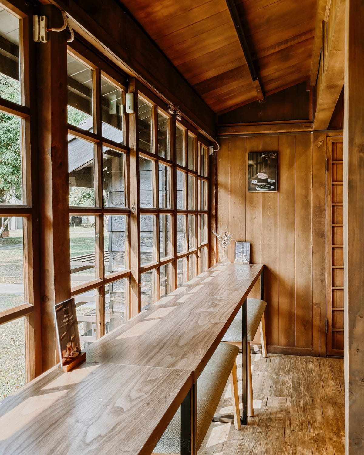 嘉義咖啡廳 Hit Cat Café 打貓咖啡 在檜意森活村內品咖啡嚐麵包5.jpg 嘉義咖啡廳 Hit Cat Café 打貓咖啡 在檜意森活村內品咖啡嚐麵包5.jpg