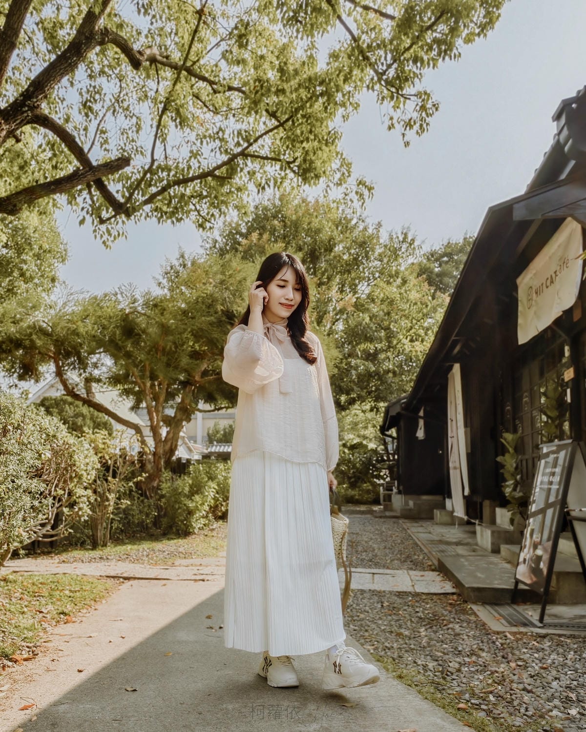 嘉義咖啡廳 Hit Cat Café 打貓咖啡 在檜意森活村內品咖啡嚐麵包24.jpg 嘉義咖啡廳 Hit Cat Café 打貓咖啡 在檜意森活村內品咖啡嚐麵包24.jpg