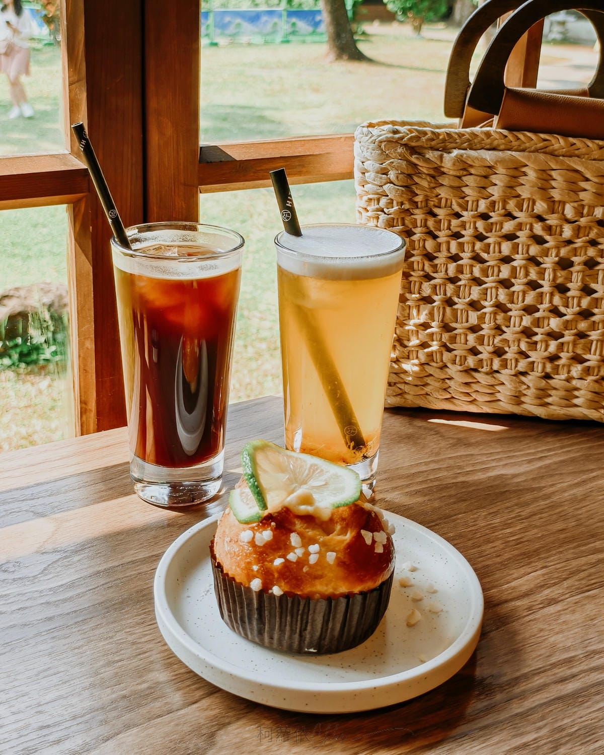 嘉義咖啡廳 Hit Cat Café 打貓咖啡 在檜意森活村內品咖啡嚐麵包16.jpg 嘉義咖啡廳 Hit Cat Café 打貓咖啡 在檜意森活村內品咖啡嚐麵包16.jpg