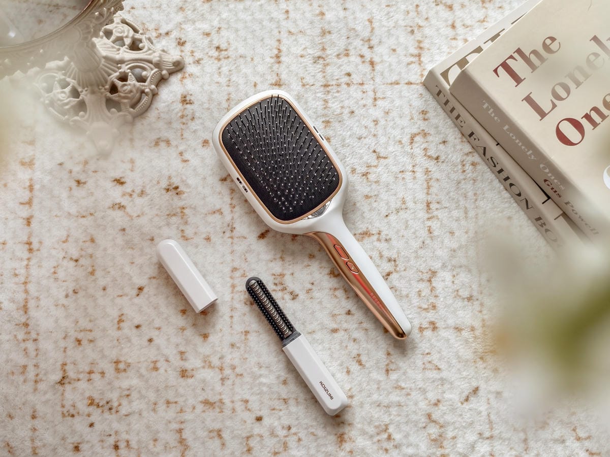 美髮造型梳推薦 KOIZUMI正負離子磁力養髮梳 瞬塑mini梳 快速整髮髮好柔順1A.jpg 美髮造型梳推薦 KOIZUMI正負離子磁力養髮梳 瞬塑mini梳 快速整髮髮好柔順1A.jpg