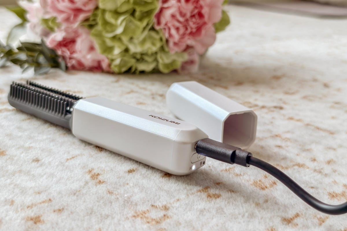 美髮造型梳推薦 KOIZUMI正負離子磁力養髮梳 瞬塑mini梳 快速整髮髮好柔順36.jpg 美髮造型梳推薦 KOIZUMI正負離子磁力養髮梳 瞬塑mini梳 快速整髮髮好柔順36.jpg