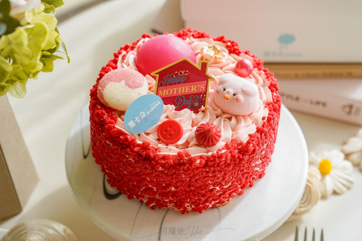 母親節蛋糕推薦 台南栗卡朵洋菓子坊 綿密日式蒸蛋糕 五款口味評價分享30.jpg 母親節蛋糕推薦 台南栗卡朵洋菓子坊 綿密日式蒸蛋糕 五款口味評價分享30.jpg