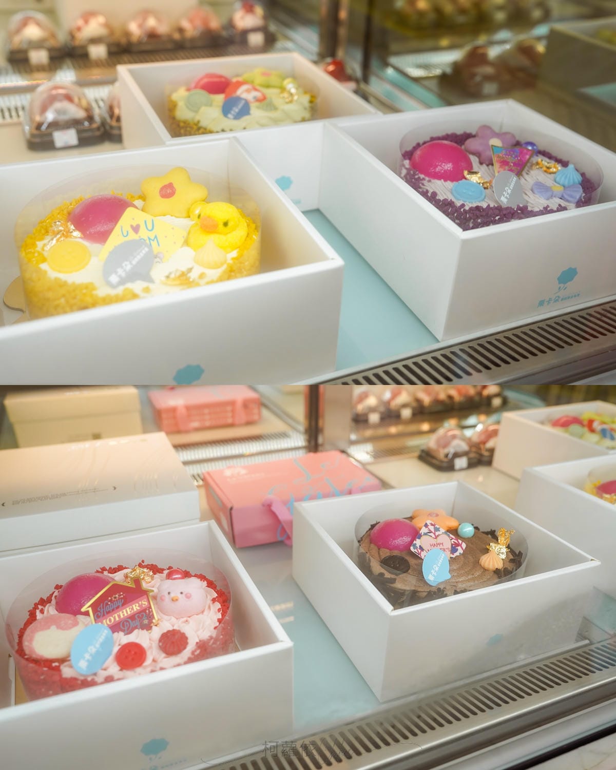 母親節蛋糕推薦 台南栗卡朵洋菓子坊 綿密日式蒸蛋糕 五款口味評價分享6.jpg 母親節蛋糕推薦 台南栗卡朵洋菓子坊 綿密日式蒸蛋糕 五款口味評價分享6.jpg