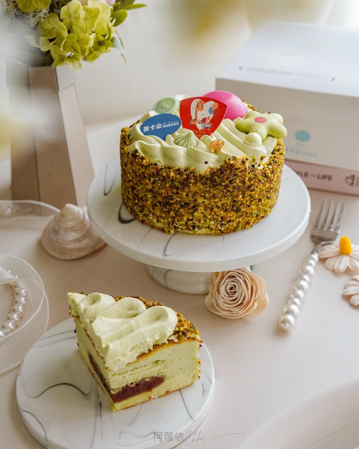 母親節蛋糕推薦 台南栗卡朵洋菓子坊 綿密日式蒸蛋糕 五款口味評價分享14.jpg 母親節蛋糕推薦 台南栗卡朵洋菓子坊 綿密日式蒸蛋糕 五款口味評價分享14.jpg