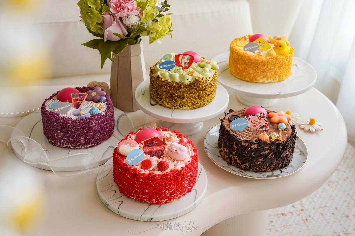 母親節蛋糕推薦 台南栗卡朵洋菓子坊 綿密日式蒸蛋糕 五款口味評價分享9.jpg 母親節蛋糕推薦 台南栗卡朵洋菓子坊 綿密日式蒸蛋糕 五款口味評價分享9.jpg