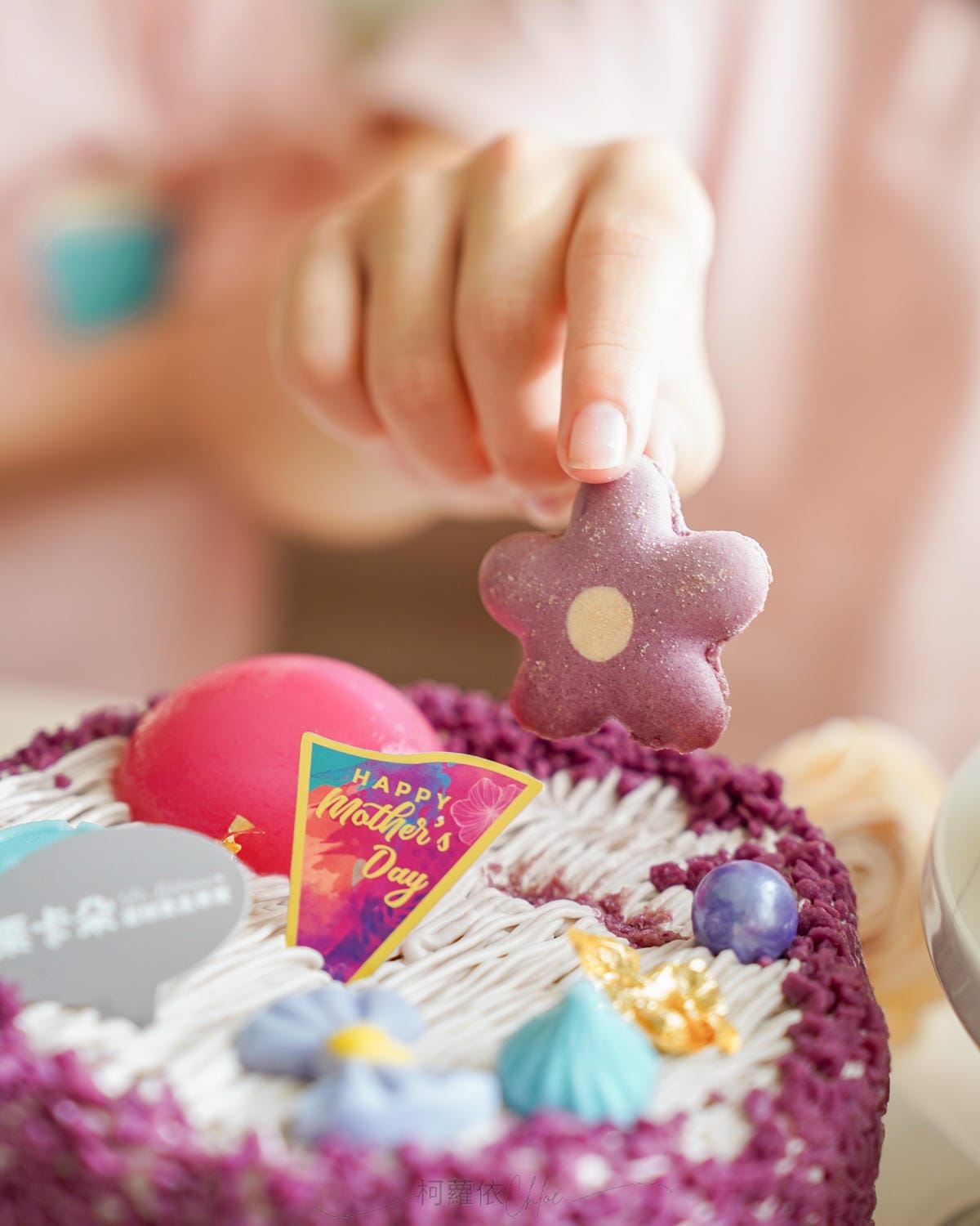 母親節蛋糕推薦 台南栗卡朵洋菓子坊 綿密日式蒸蛋糕 五款口味評價分享44.jpg 母親節蛋糕推薦 台南栗卡朵洋菓子坊 綿密日式蒸蛋糕 五款口味評價分享44.jpg