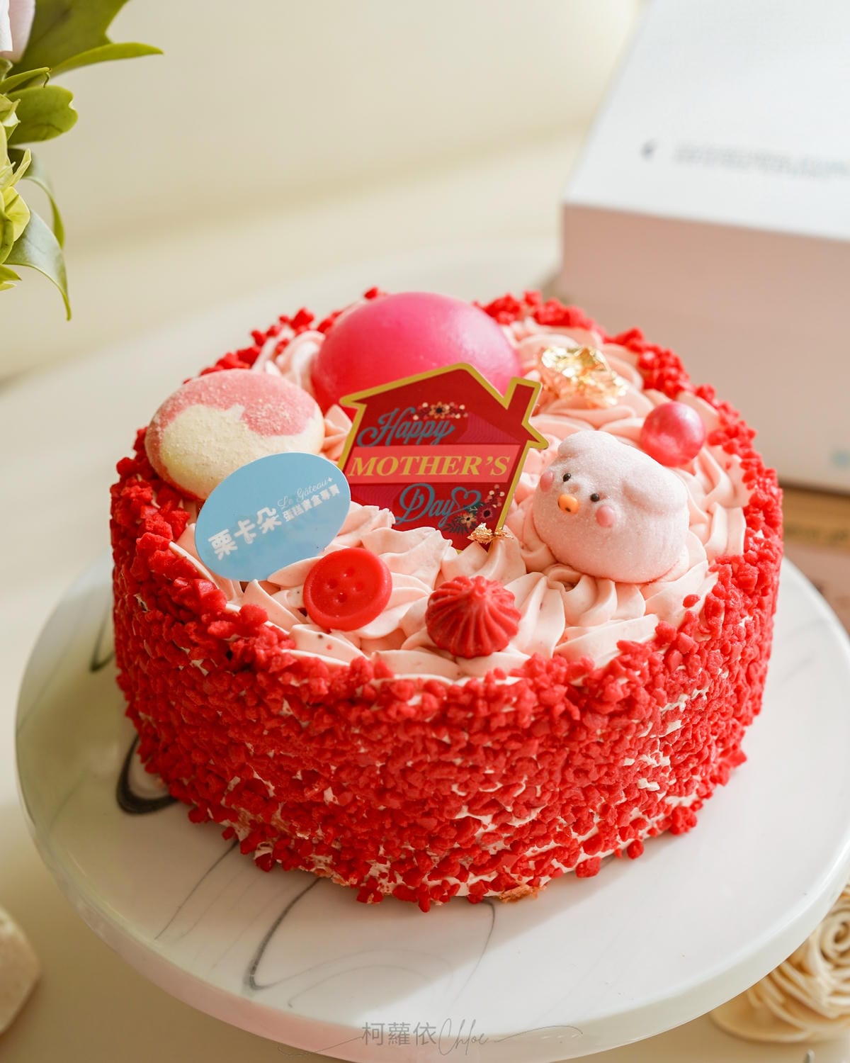 母親節蛋糕推薦 台南栗卡朵洋菓子坊 綿密日式蒸蛋糕 五款口味評價分享34.jpg 母親節蛋糕推薦 台南栗卡朵洋菓子坊 綿密日式蒸蛋糕 五款口味評價分享34.jpg