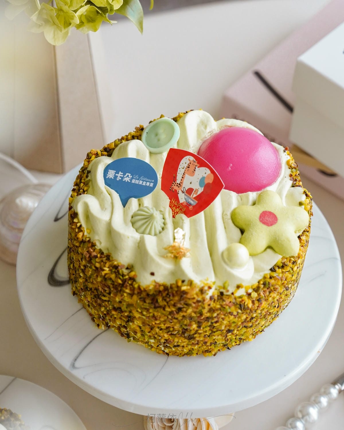 母親節蛋糕推薦 台南栗卡朵洋菓子坊 綿密日式蒸蛋糕 五款口味評價分享16.jpg 母親節蛋糕推薦 台南栗卡朵洋菓子坊 綿密日式蒸蛋糕 五款口味評價分享16.jpg