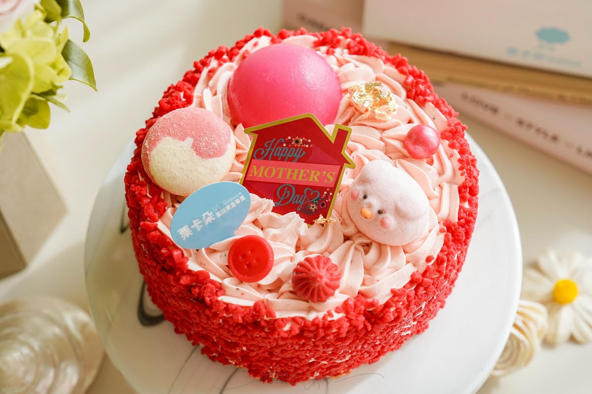 母親節蛋糕推薦 台南栗卡朵洋菓子坊 綿密日式蒸蛋糕 五款口味評價分享31.jpg 母親節蛋糕推薦 台南栗卡朵洋菓子坊 綿密日式蒸蛋糕 五款口味評價分享31.jpg
