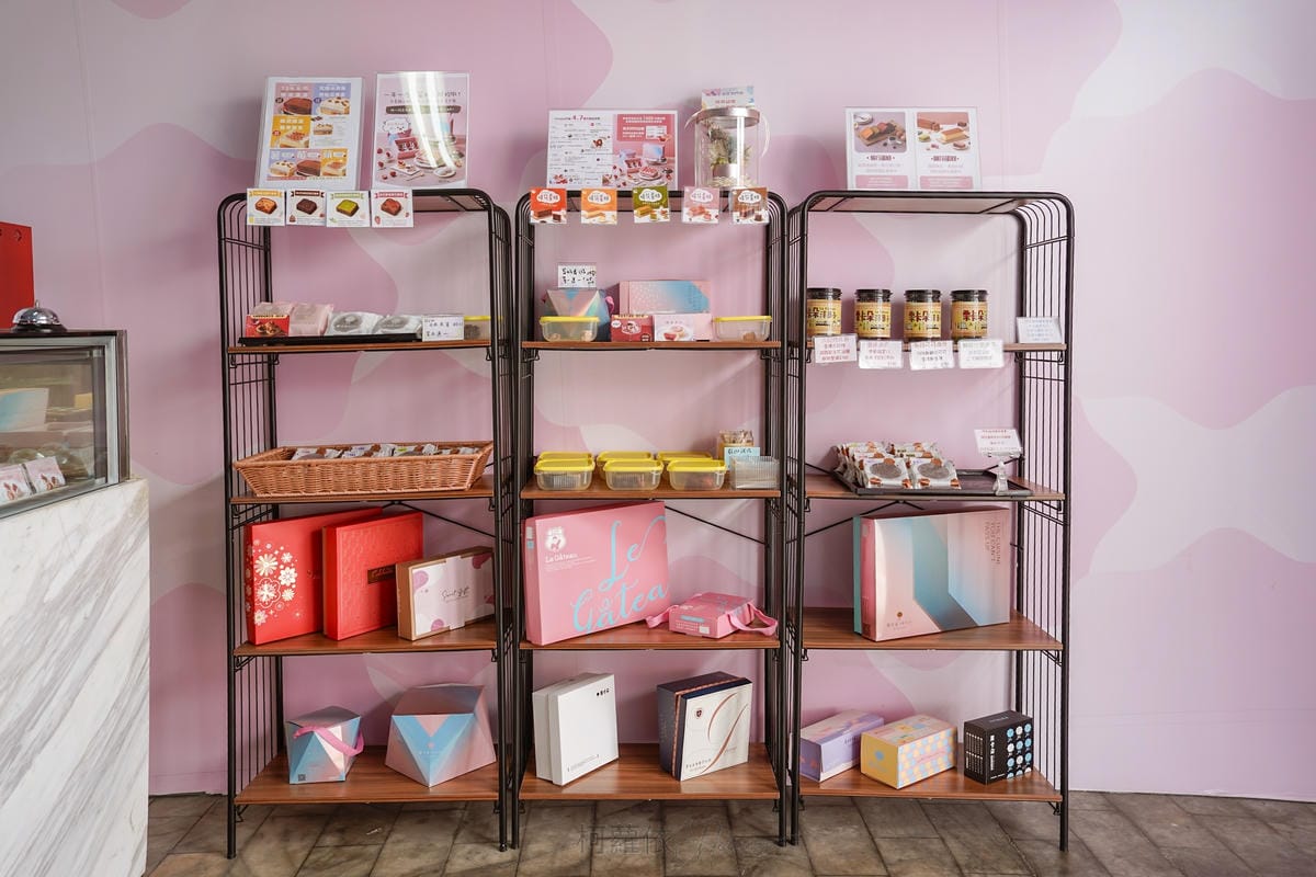 母親節蛋糕推薦 台南栗卡朵洋菓子坊 綿密日式蒸蛋糕 五款口味評價分享7.jpg 母親節蛋糕推薦 台南栗卡朵洋菓子坊 綿密日式蒸蛋糕 五款口味評價分享7.jpg