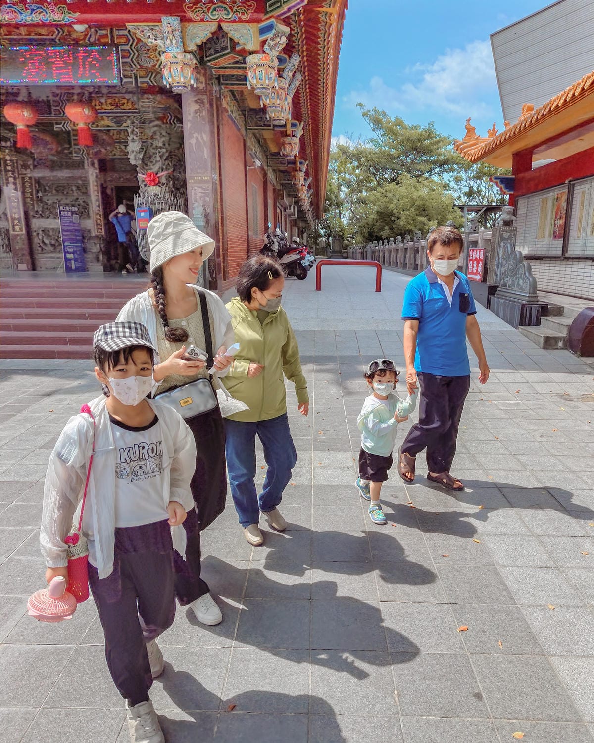 台南景點 綠色隧道 搭乘四草台江觀光船 探索台版亞馬遜河3.jpg