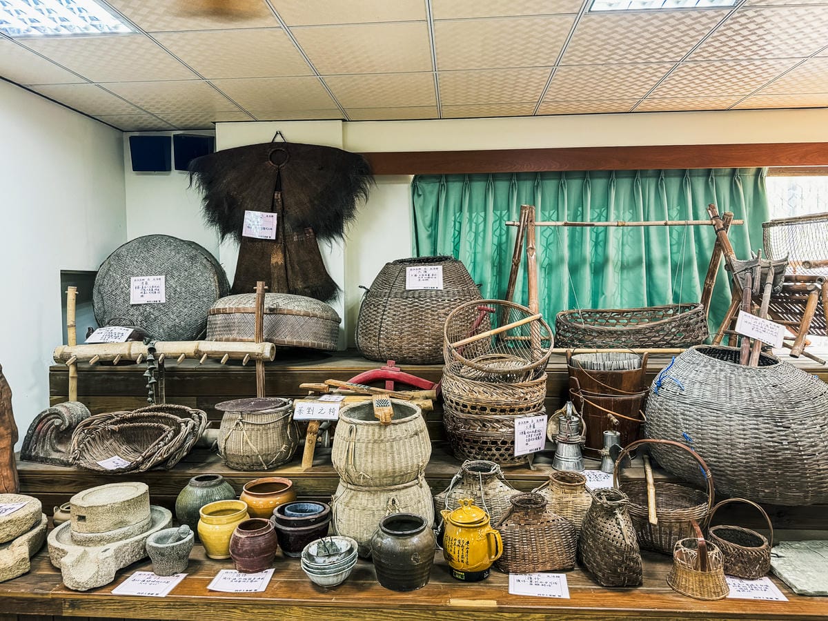 台南景點 綠色隧道 搭乘四草台江觀光船 探索台版亞馬遜河27.jpg