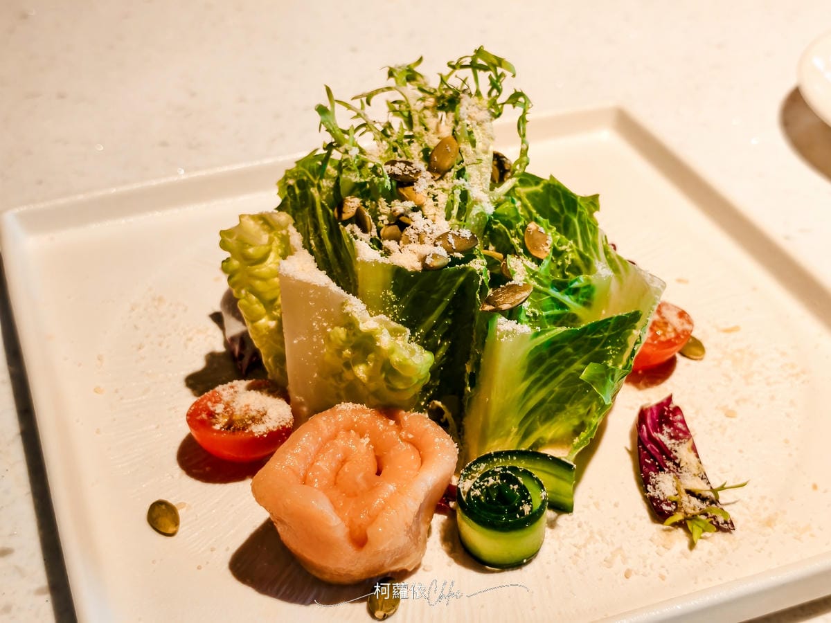 台南安平住宿 綉溪安平飯店XIUXI Anping Hotel 質感房型 悠哉早餐絕美沉浸式互動空間58.jpg