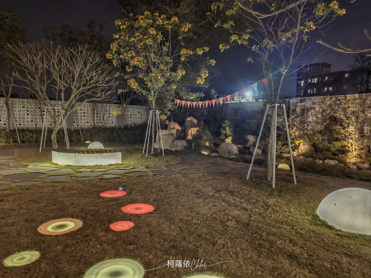 台南安平住宿 綉溪安平飯店XIUXI Anping Hotel 質感房型 悠哉早餐絕美沉浸式互動空間46.jpg