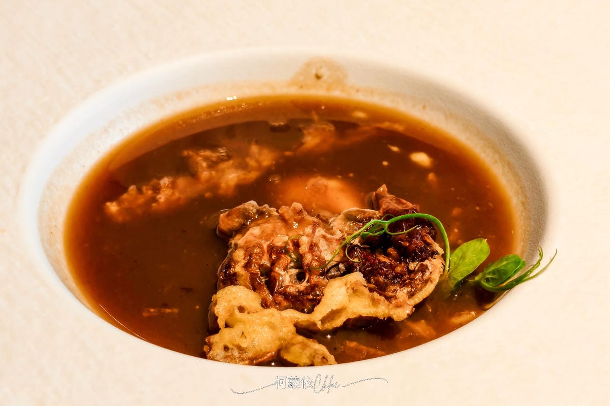 台南安平住宿 綉溪安平飯店XIUXI Anping Hotel 質感房型 悠哉早餐絕美沉浸式互動空間59.jpg