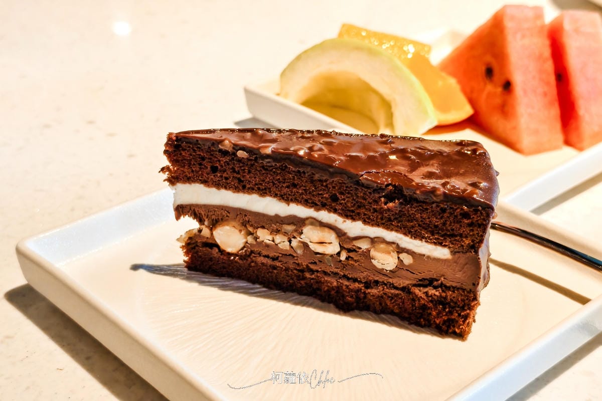 台南安平住宿 綉溪安平飯店XIUXI Anping Hotel 質感房型 悠哉早餐絕美沉浸式互動空間61.jpg