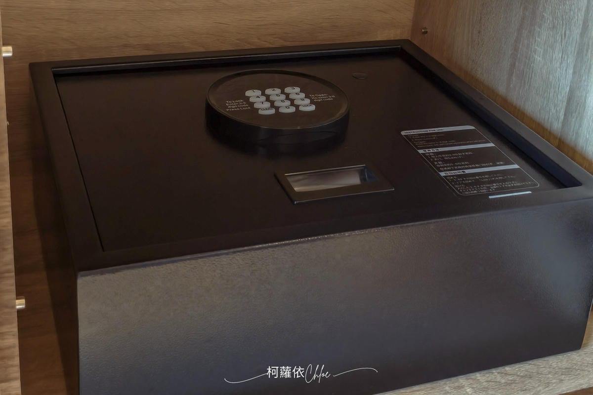 台南安平住宿 綉溪安平飯店XIUXI Anping Hotel 質感房型 悠哉早餐絕美沉浸式互動空間23.jpg