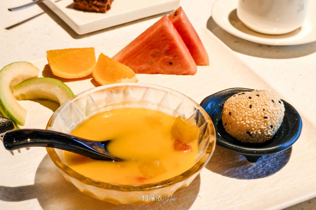 台南安平住宿 綉溪安平飯店XIUXI Anping Hotel 質感房型 悠哉早餐絕美沉浸式互動空間65.jpg