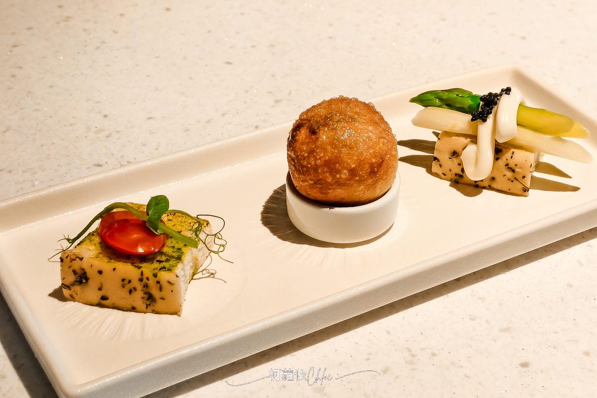 台南安平住宿 綉溪安平飯店XIUXI Anping Hotel 質感房型 悠哉早餐絕美沉浸式互動空間57.jpg