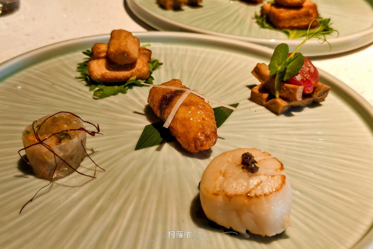 台南安平住宿 綉溪安平飯店XIUXI Anping Hotel 質感房型 悠哉早餐絕美沉浸式互動空間53.jpg