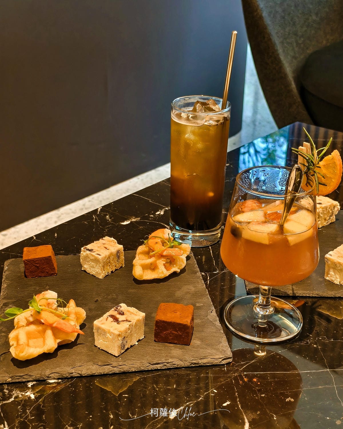 台南安平住宿 綉溪安平飯店XIUXI Anping Hotel 質感房型 悠哉早餐絕美沉浸式互動空間10.jpg