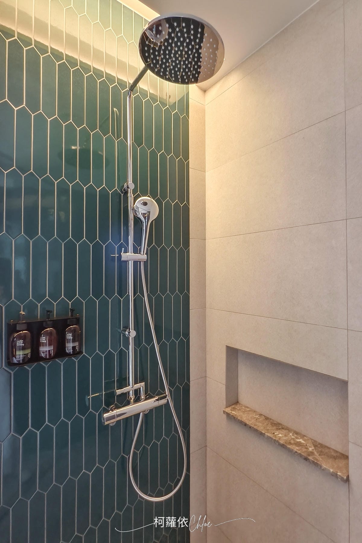 台南安平住宿 綉溪安平飯店XIUXI Anping Hotel 質感房型 悠哉早餐絕美沉浸式互動空間29.jpg