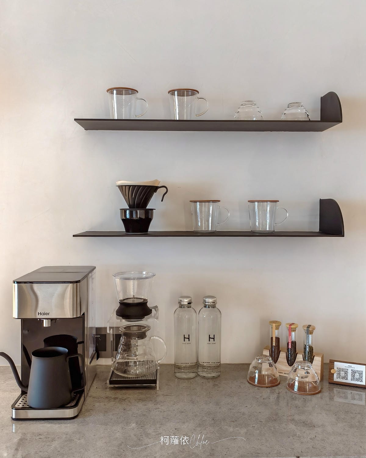 台南安平住宿 綉溪安平飯店XIUXI Anping Hotel 質感房型 悠哉早餐絕美沉浸式互動空間20.jpg