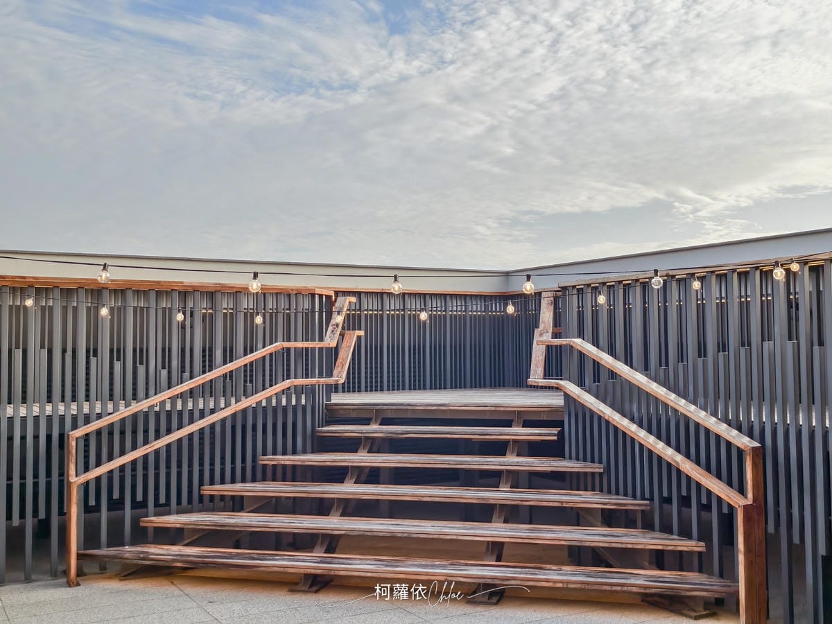 台南安平住宿 綉溪安平飯店XIUXI Anping Hotel 質感房型 悠哉早餐絕美沉浸式互動空間31.jpg