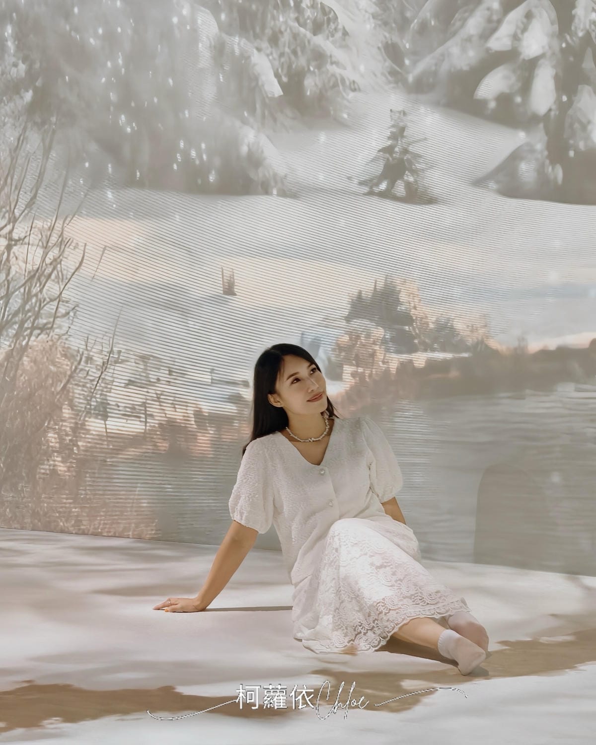 台南安平住宿 綉溪安平飯店XIUXI Anping Hotel 質感房型 悠哉早餐絕美沉浸式互動空間43.jpg