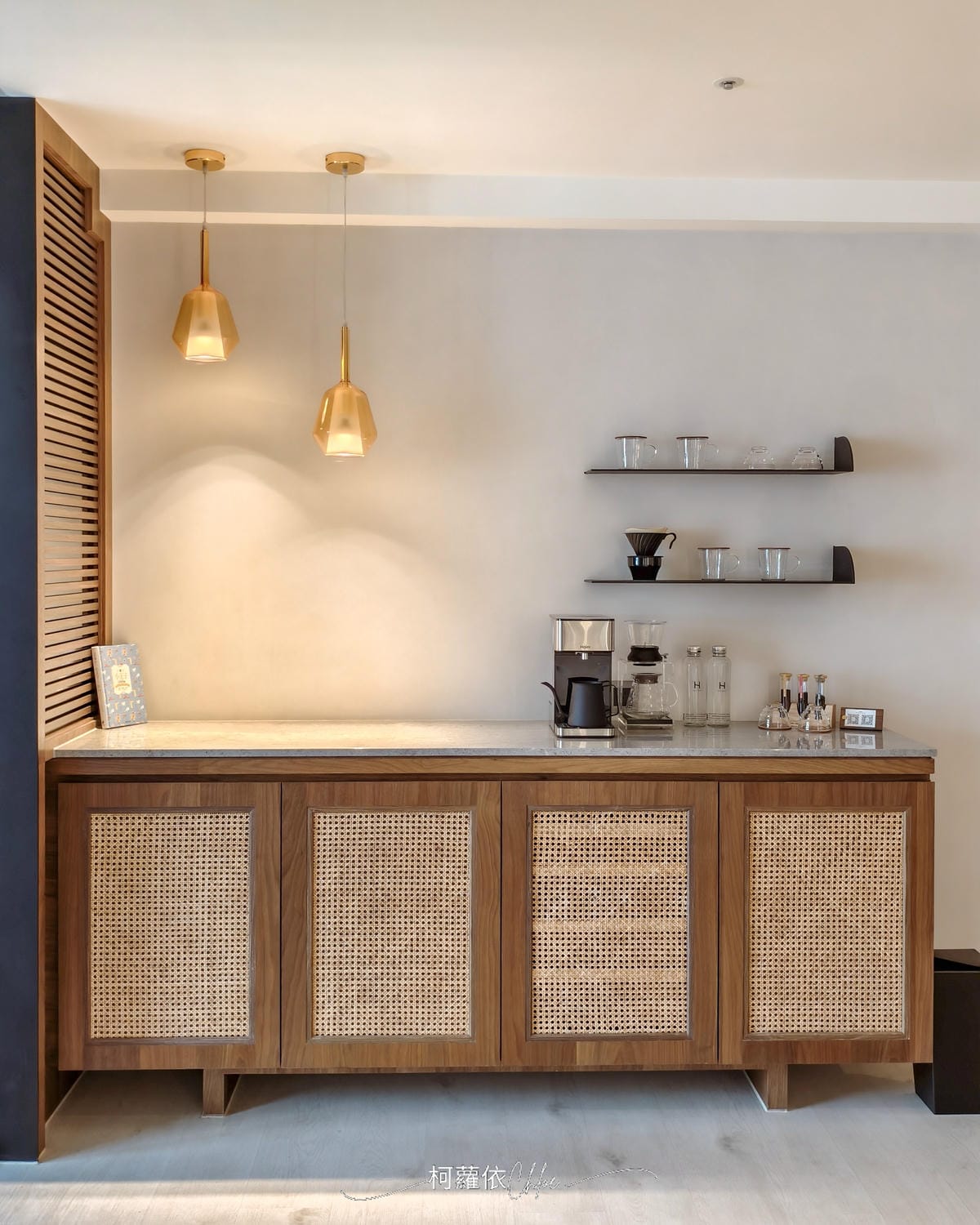 台南安平住宿 綉溪安平飯店XIUXI Anping Hotel 質感房型 悠哉早餐絕美沉浸式互動空間19.jpg