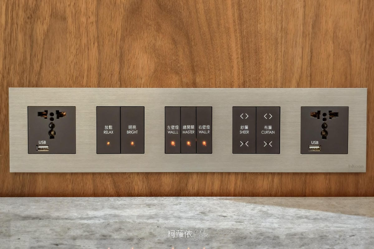 台南安平住宿 綉溪安平飯店XIUXI Anping Hotel 質感房型 悠哉早餐絕美沉浸式互動空間14A.jpg