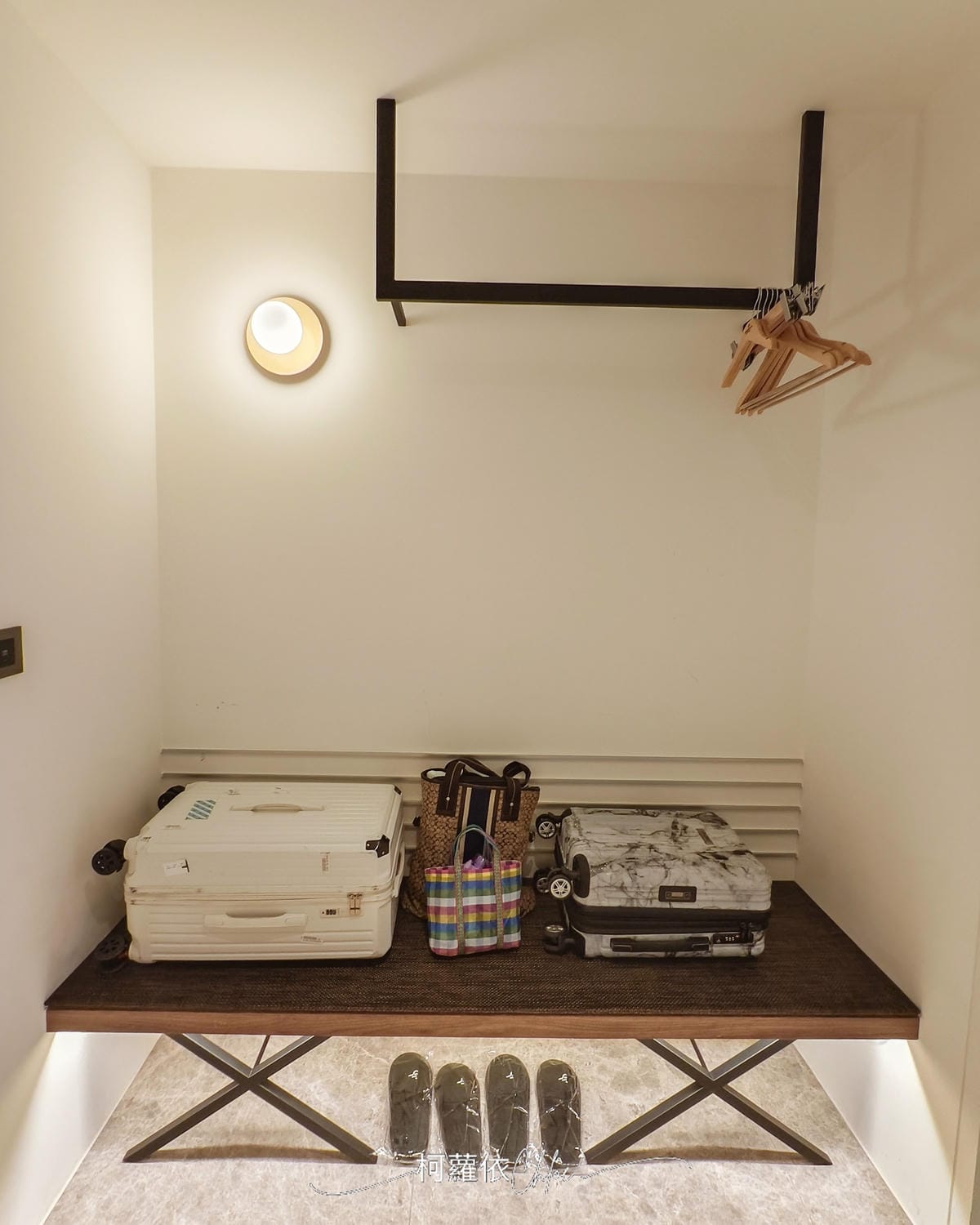 台南安平住宿 綉溪安平飯店XIUXI Anping Hotel 質感房型 悠哉早餐絕美沉浸式互動空間24.jpg