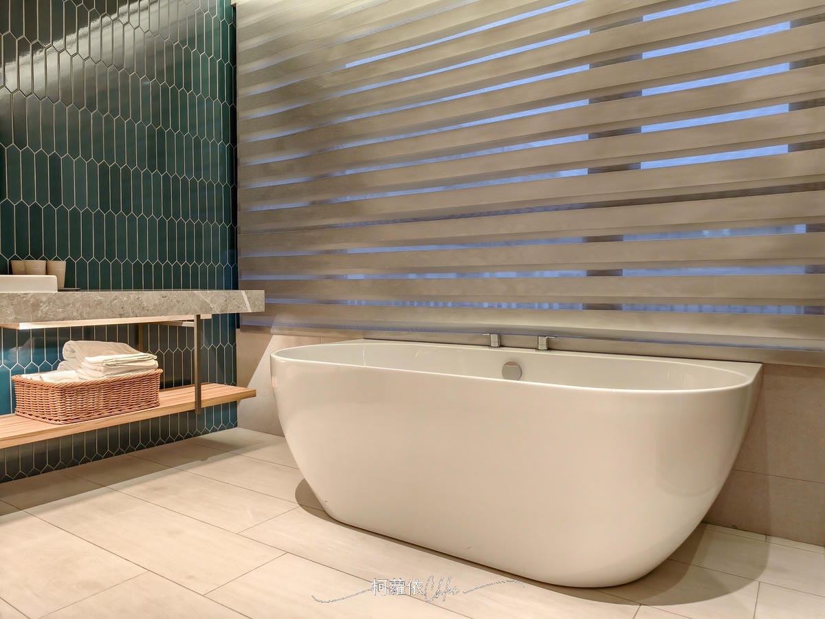 台南安平住宿 綉溪安平飯店XIUXI Anping Hotel 質感房型 悠哉早餐絕美沉浸式互動空間30.jpg