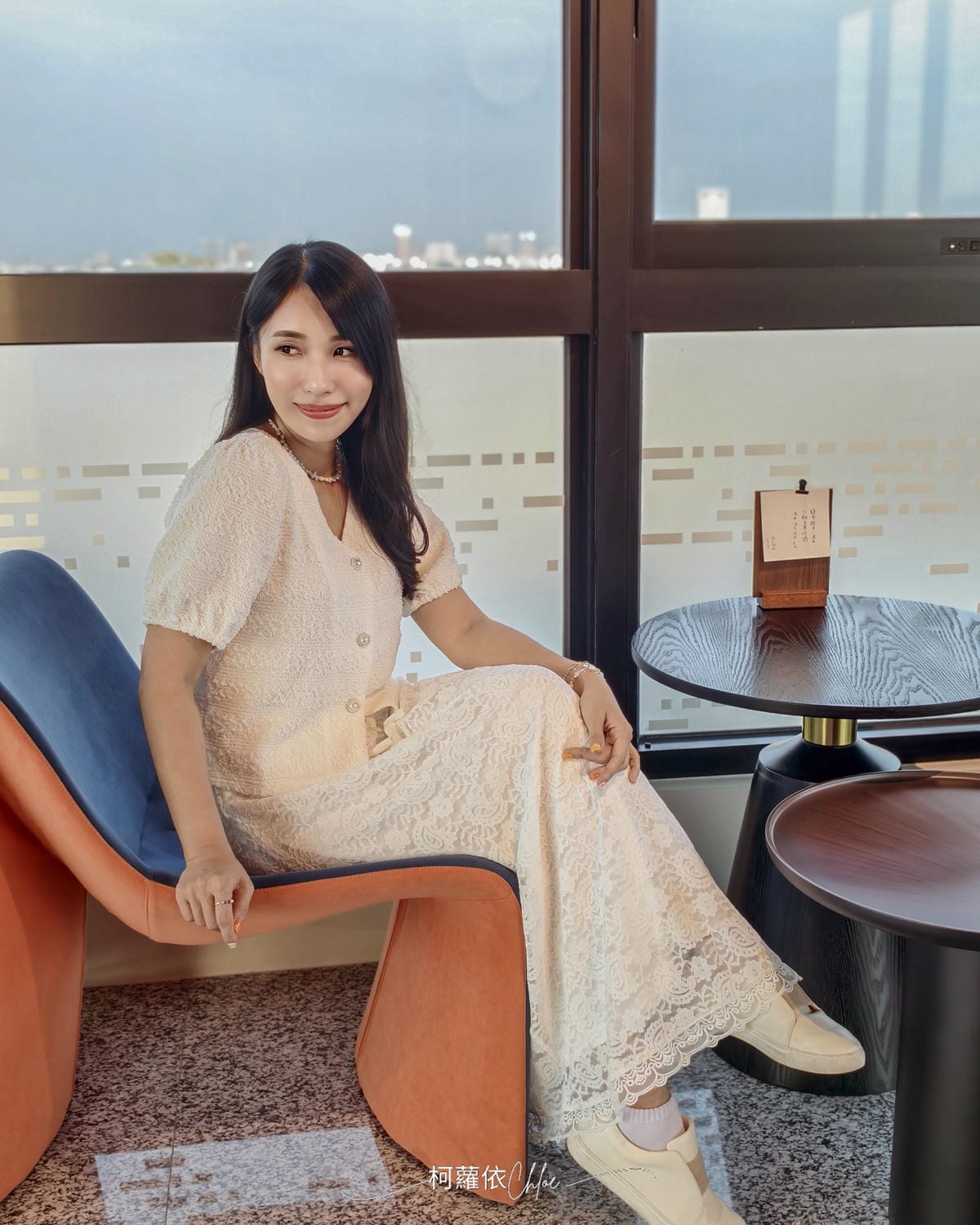 台南安平住宿 綉溪安平飯店XIUXI Anping Hotel 質感房型 悠哉早餐絕美沉浸式互動空間36.jpg