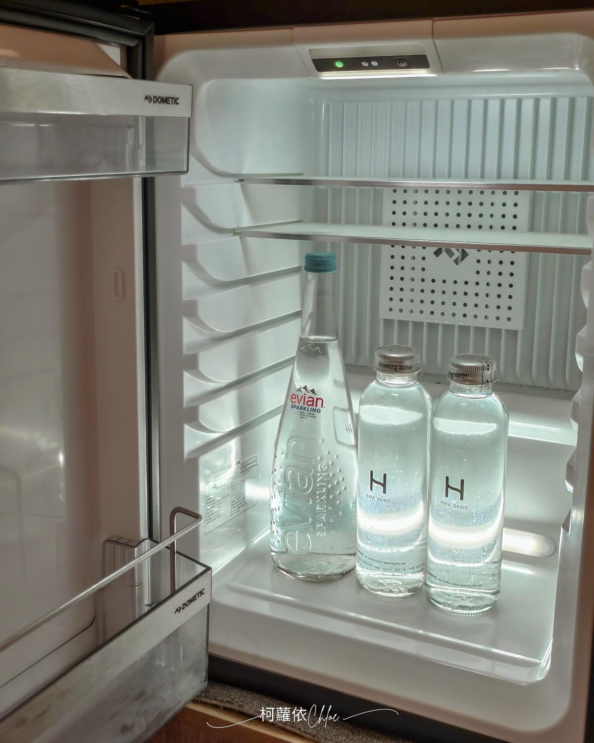 台南安平住宿 綉溪安平飯店XIUXI Anping Hotel 質感房型 悠哉早餐絕美沉浸式互動空間22.jpg