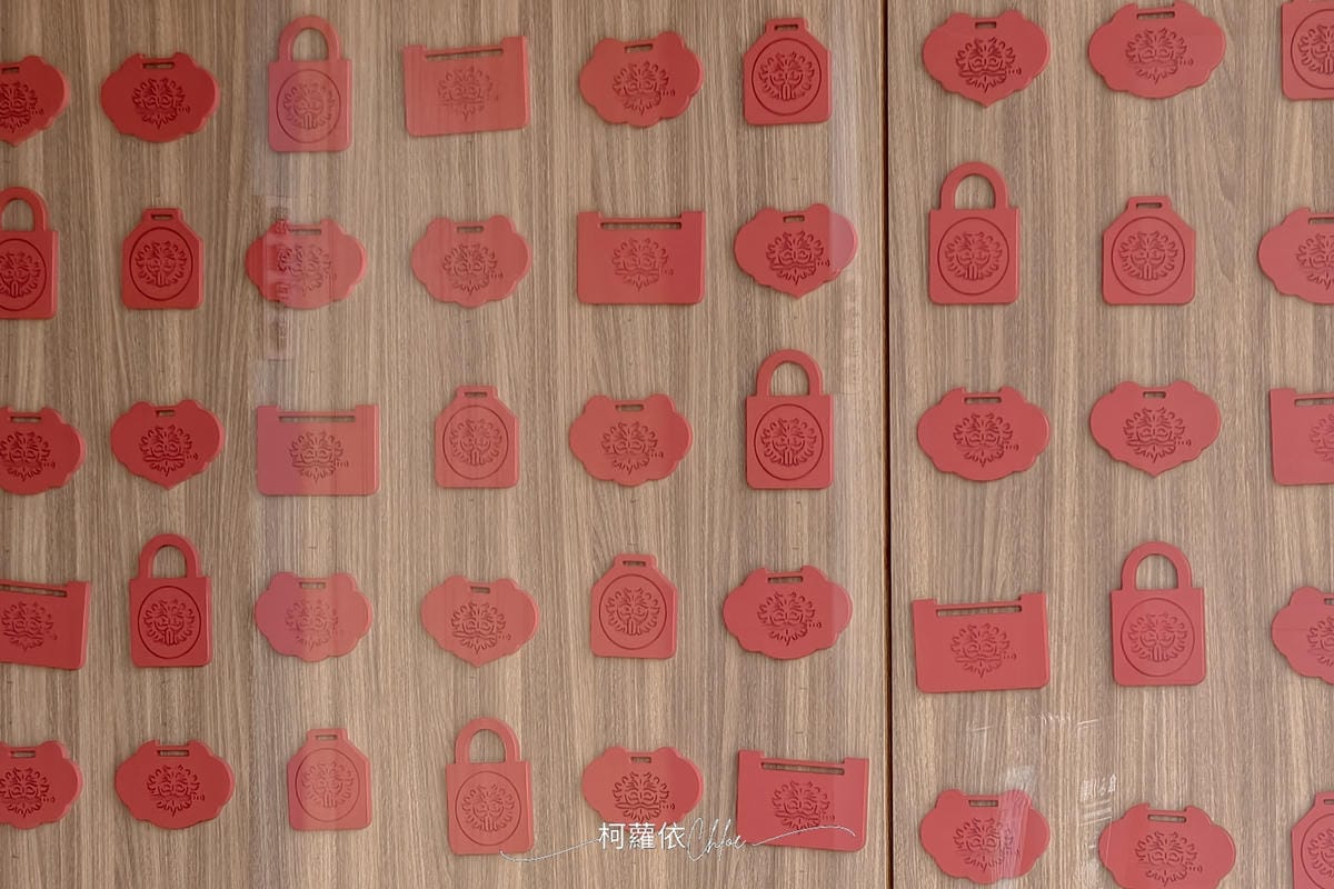 台南安平住宿 綉溪安平飯店XIUXI Anping Hotel 質感房型 悠哉早餐絕美沉浸式互動空間3S.jpg