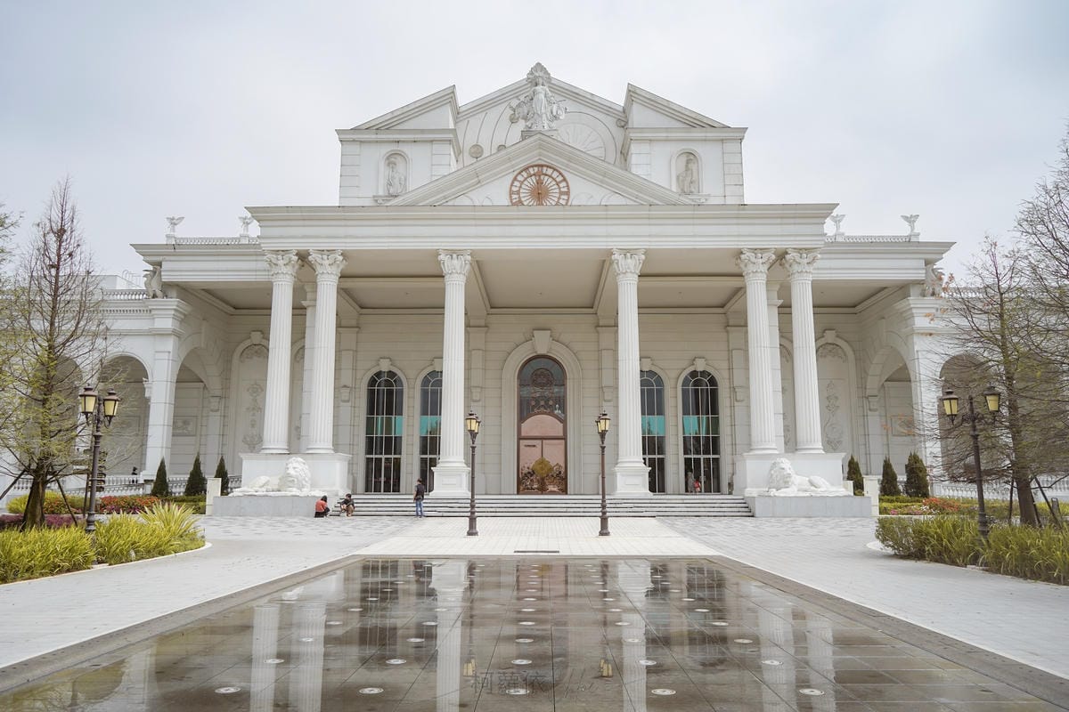嘉義親子景點 蓋婭莊園 手作課程 換裝體驗 純白希臘風好玩好拍玩一天 克洛絲的花園用餐必點1.jpg 嘉義親子景點 蓋婭莊園 手作課程 換裝體驗 純白希臘風好玩好拍玩一天 克洛絲的花園用餐必點1.jpg
