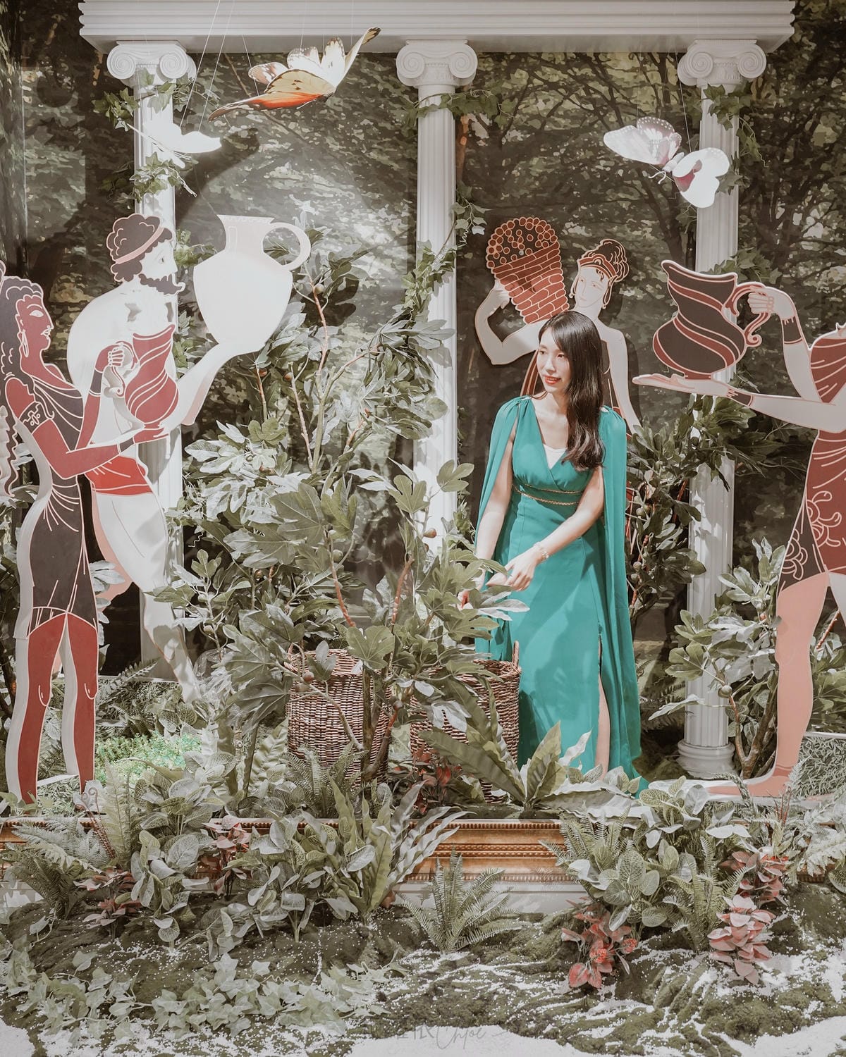 嘉義親子景點 蓋婭莊園 手作課程 換裝體驗 純白希臘風好玩好拍玩一天 克洛絲的花園用餐必點28.jpg 嘉義親子景點 蓋婭莊園 手作課程 換裝體驗 純白希臘風好玩好拍玩一天 克洛絲的花園用餐必點28.jpg