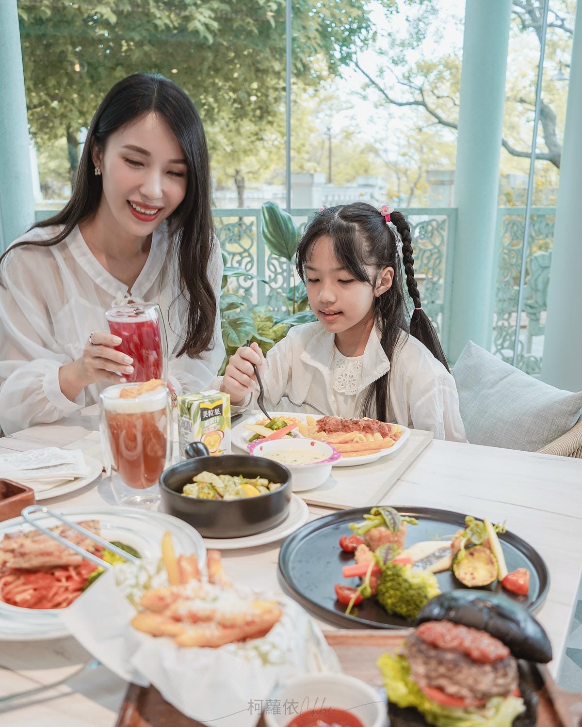 嘉義親子景點 蓋婭莊園 手作課程 換裝體驗 純白希臘風好玩好拍玩一天 克洛絲的花園用餐必點59.jpg 嘉義親子景點 蓋婭莊園 手作課程 換裝體驗 純白希臘風好玩好拍玩一天 克洛絲的花園用餐必點59.jpg