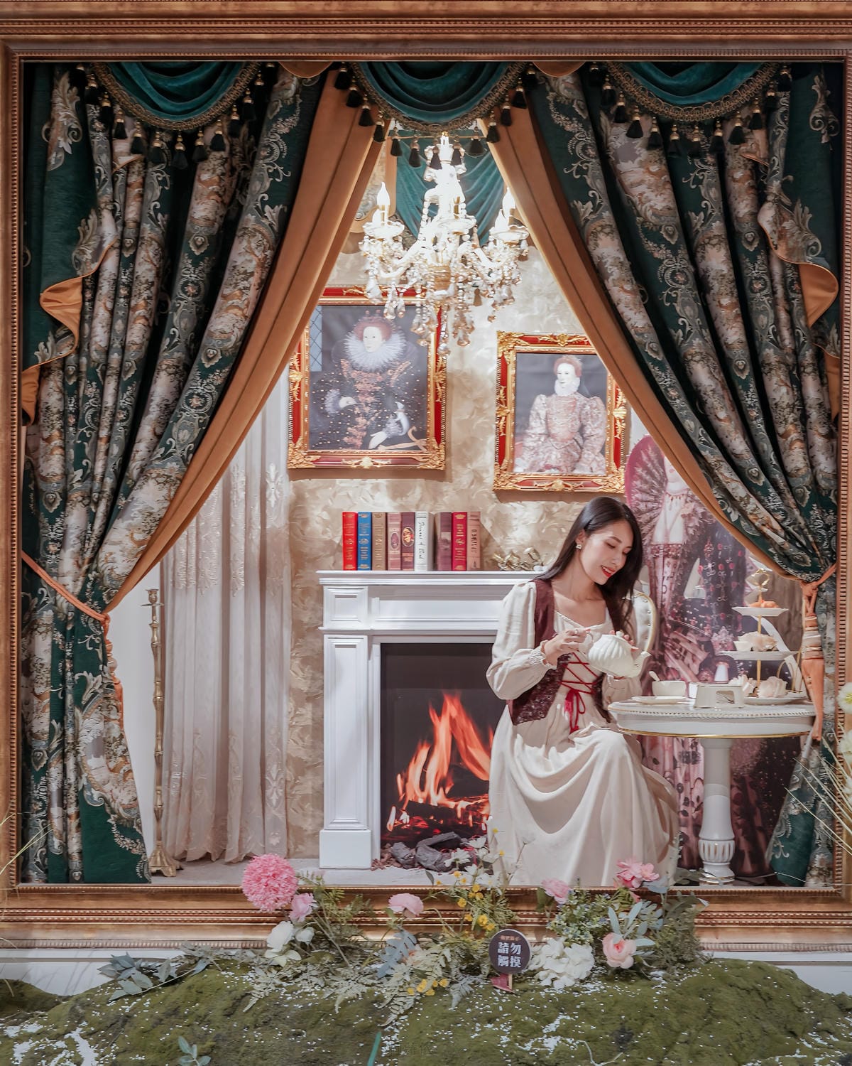 嘉義親子景點 蓋婭莊園 手作課程 換裝體驗 純白希臘風好玩好拍玩一天 克洛絲的花園用餐必點30.jpg 嘉義親子景點 蓋婭莊園 手作課程 換裝體驗 純白希臘風好玩好拍玩一天 克洛絲的花園用餐必點30.jpg