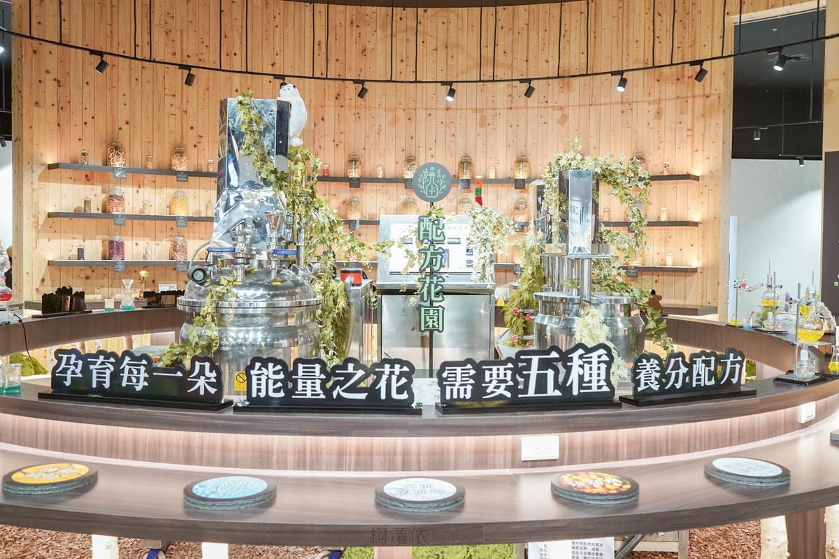 嘉義親子景點 蓋婭莊園 手作課程 換裝體驗 純白希臘風好玩好拍玩一天 克洛絲的花園用餐必點38.jpg 嘉義親子景點 蓋婭莊園 手作課程 換裝體驗 純白希臘風好玩好拍玩一天 克洛絲的花園用餐必點38.jpg