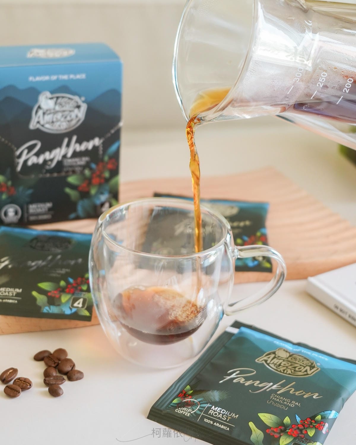 濾掛咖啡推薦 泰國第一品牌 Café Amazon 中烘焙咖啡、可可飲品 喬山生機找得到20.jpg 濾掛咖啡推薦 泰國第一品牌 Café Amazon 中烘焙咖啡、可可飲品 喬山生機找得到20.jpg