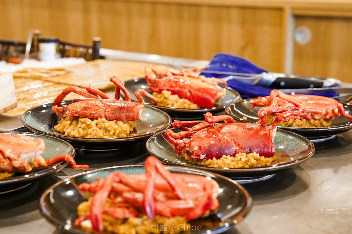 台南頂級無菜單鐵板燒推薦 明水然・樂台南中山店 龍蝦 A5和牛 干貝吃得到 家庭聚餐 慶生 約會餐廳首選48.jpg 台南頂級無菜單鐵板燒推薦 明水然・樂台南中山店 龍蝦 A5和牛 干貝吃得到 家庭聚餐 慶生 約會餐廳首選48.jpg