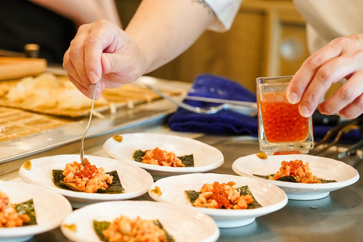 台南頂級無菜單鐵板燒推薦 明水然・樂台南中山店 龍蝦 A5和牛 干貝吃得到 家庭聚餐 慶生 約會餐廳首選39.jpg 台南頂級無菜單鐵板燒推薦 明水然・樂台南中山店 龍蝦 A5和牛 干貝吃得到 家庭聚餐 慶生 約會餐廳首選39.jpg