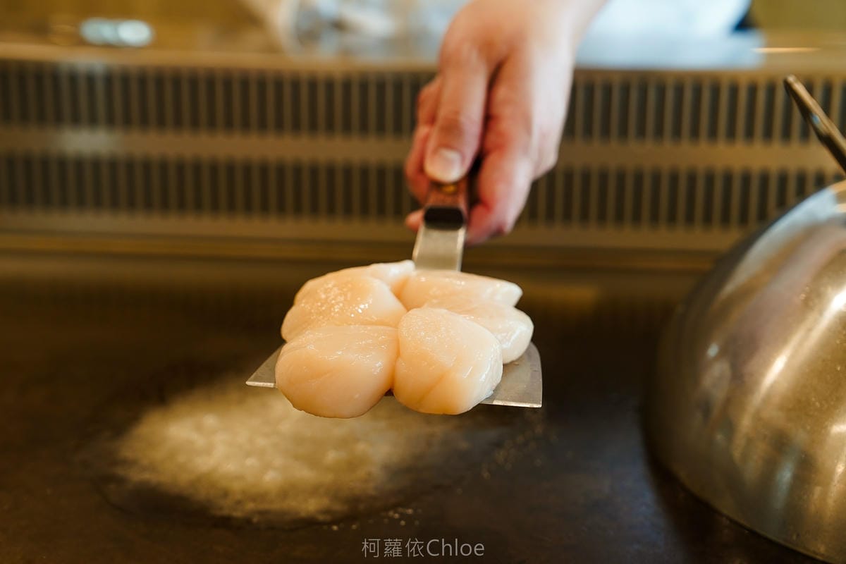 台南頂級無菜單鐵板燒推薦 明水然・樂台南中山店 龍蝦 A5和牛 干貝吃得到 家庭聚餐 慶生 約會餐廳首選33.jpg 台南頂級無菜單鐵板燒推薦 明水然・樂台南中山店 龍蝦 A5和牛 干貝吃得到 家庭聚餐 慶生 約會餐廳首選33.jpg