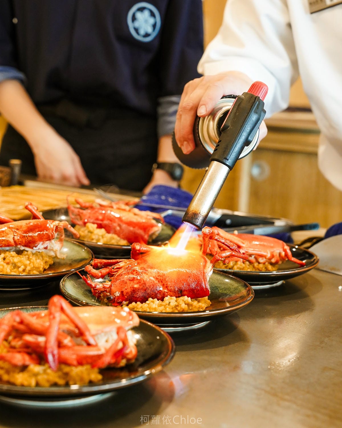 台南頂級無菜單鐵板燒推薦 明水然・樂台南中山店 龍蝦 A5和牛 干貝吃得到 家庭聚餐 慶生 約會餐廳首選49.jpg 台南頂級無菜單鐵板燒推薦 明水然・樂台南中山店 龍蝦 A5和牛 干貝吃得到 家庭聚餐 慶生 約會餐廳首選49.jpg